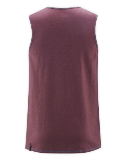 Red Chili – Me Gamba Tank – Dark Plum – Bild 2