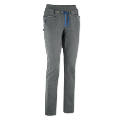 Edelrid – Wo Glory Pants IV – Anthracite