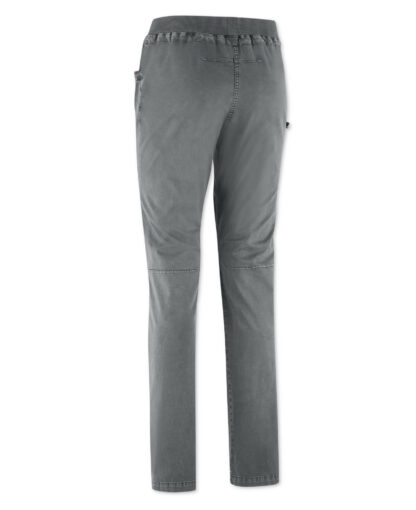 Edelrid – Wo Glory Pants IV – Anthracite – Bild 2