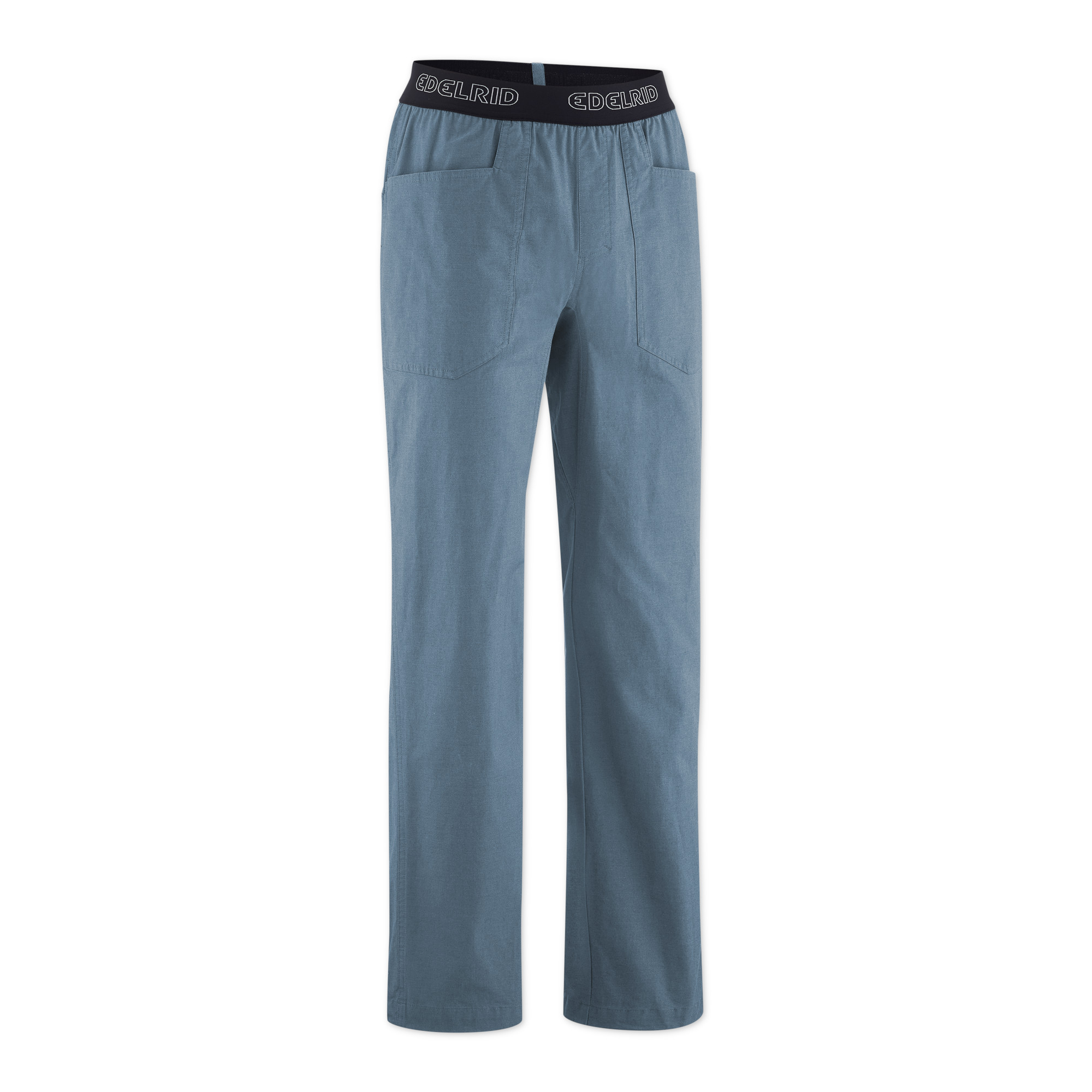 Edelrid – Me Legacy Pants III – Petrol Navy
