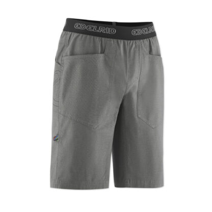 Edelrid – Me Legacy Shorts III – Anthracite
