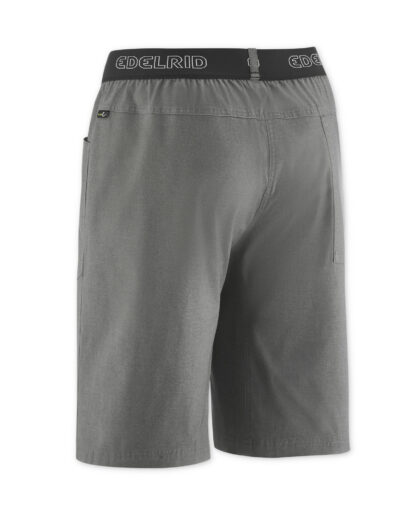 Edelrid – Me Legacy Shorts III – Anthracite – Bild 2