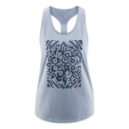 Red Chili – Wo Gamba Tank – Shark Blue