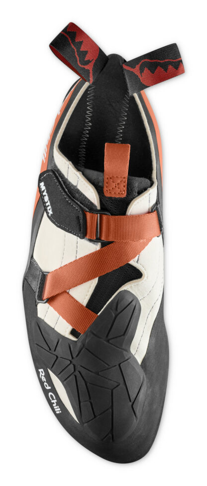 Red Chili - Mystix Kletterschuh – Bild 3