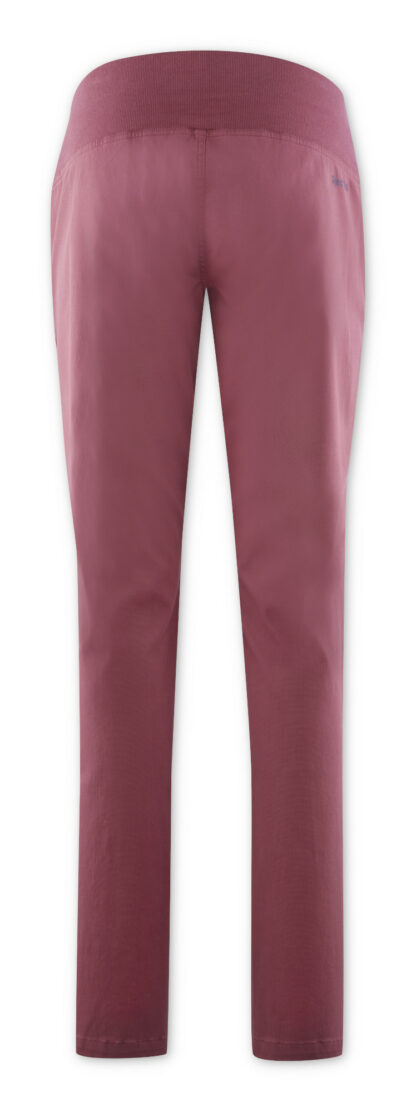 Red Chili – Wo Mescalito Pants II – Rhubarb Red – Bild 2