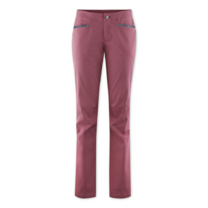 Red Chili – Wo Mescalito Pants II – Rhubarb Red