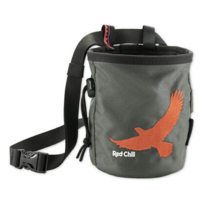 Red Chili – Chalk Bag Beta – Black Anthracite