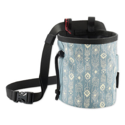 Red Chili – Chalk Bag Giant – Iced Blue