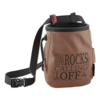 Red Chili – Chalk Bag Giant – Terra