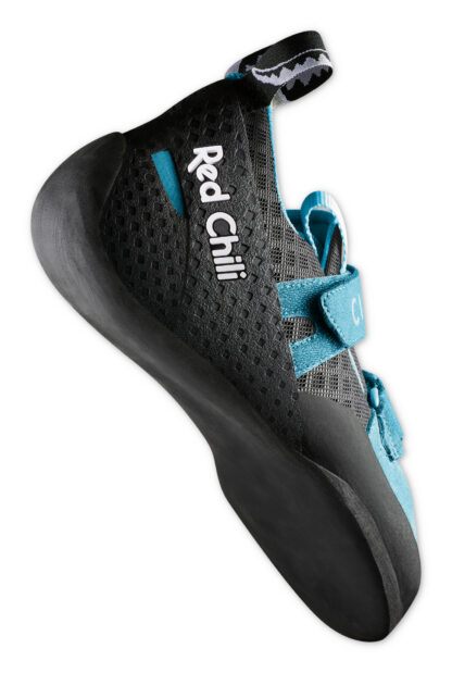 Red Chili - Circuit II Kletterschuh – Hawaiian Blue – Bild 6