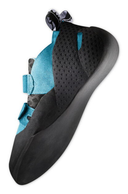Red Chili - Circuit II Kletterschuh – Hawaiian Blue – Bild 4