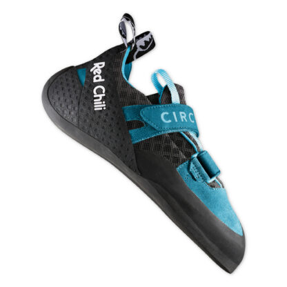 Red Chili - Circuit II Kletterschuh – Hawaiian Blue