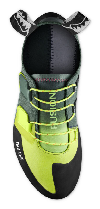 Red Chili - Fusion II Kletterschuh – Bild 2