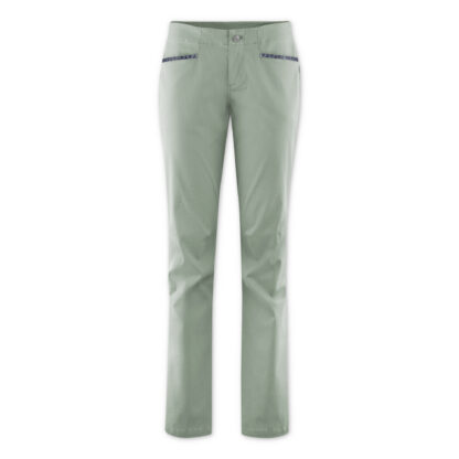 Red Chili – Wo Mescalito Pants II – Aqua-Stone
