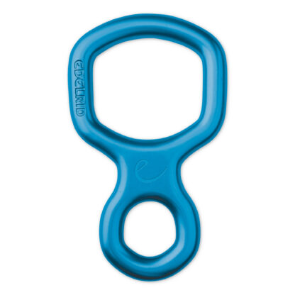 Edelrid – Abseilachter Bud – Royal