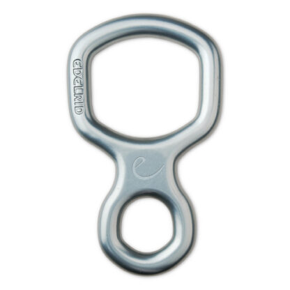 Edelrid – Abseilachter Bud – Slate