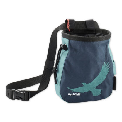Red Chili – Chalk Bag Giant – Deepblue