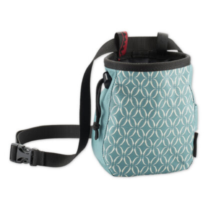 Red Chili – Chalk Bag Beta – Petrol